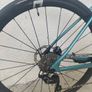 Vitus Zenium CR Med Frame Image 3