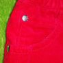 No Added Sugar girls trousers 18-24m Image 4