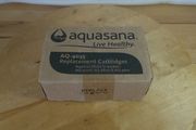 Aquasana AQ-4035 Replacement Water Filter Cartridges Set (A &amp; B) for AQ-4000 Series