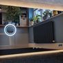 LED Bathroom Mirror Bluetooth Weather Station Image 4
