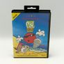 Cool Spot for Sega Master System - Boxed Image 4