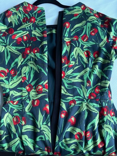 Gorgeous flattering pencil LK.Bennett dress uk8
