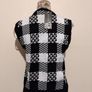 Cameo Rose Knit Jumper, New with tags Image 6