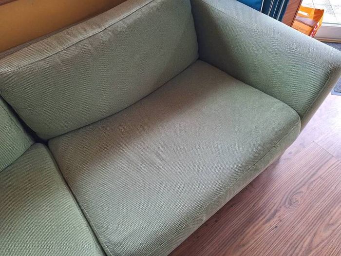 2 Free Sofas  Free