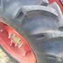 Vintage Zetor 4712 Tractor Image 5