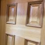 solid oak door for 50 or 16 doors for 600 Image 5