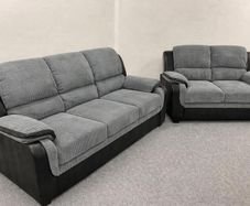 New Tara Sofa Sets Free Delivery