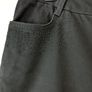 M and S dressy black jeans size 16 Image 2