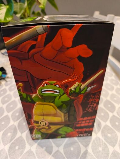 Turtles
