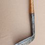 Vintage golf club  made in Scotland Image 8