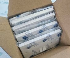 4 double sockets
