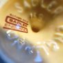 Vintage Sadler Bone China Small Vase. Image 3