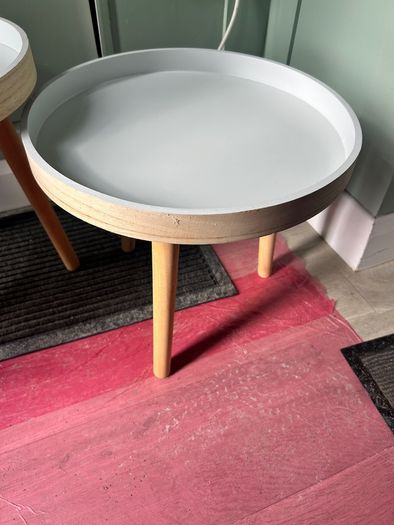 Tables