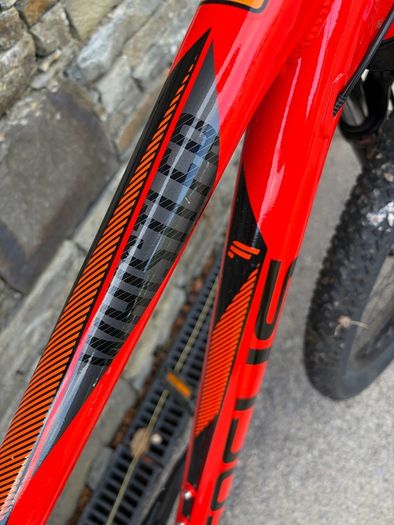 focus Mountain bike