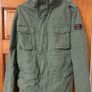 Heavy Jacket Image 2