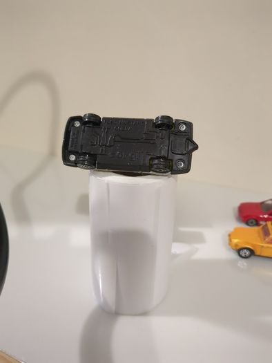 Vintage Corgi Juniors cars