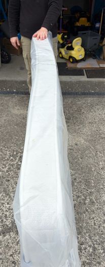 Single Mattress