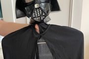 Lord Vader costume