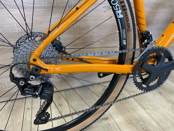 bike