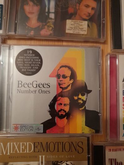 Cds