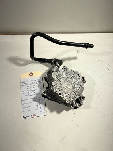 Vw Audi Seat Skoda A4 A5 2.0tdi Vacuum Tandem Pump 03l145100 2009 A3l3b15g