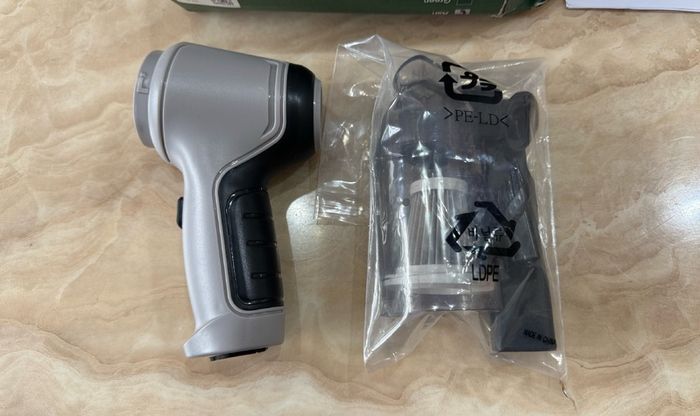 Portable Mini Vaccum Cleaner