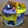 Peppa Pig's Family Home Playset Image 2