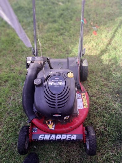 Lawnmower