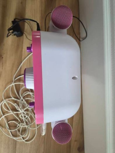 Karaoke Machine like NEW
