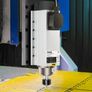 VEVOR 4KW 2220V Air Cooled Spindle Motor ER25 CNC Air Cooling Spindle Motor for CNC Engraving Milling Machine Image 8