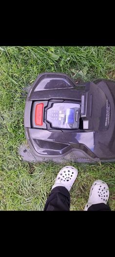 Husqvarna Automower 305