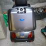 TGA Mobility Scooter  Breeze S4 Image 7