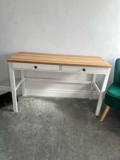 Ikea desk or side table