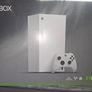 xbox series X White 1TB Image 2