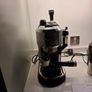 Delonghi Coffee Machine Image 2