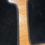 BMW 3 series G20 / G21 floor mats custom Image 2