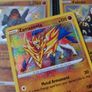 Zamazenta ! Amazing Rare ! from Vivid Voltage Set ! 2020 ! Pokemon Card ! Image 2