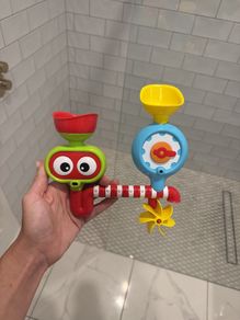 kids bath toys