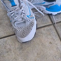 Nike React Vision