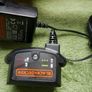 Black and Decker BCG720 18V 115mm Cordless Angle Grinder new Battery Image 4