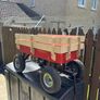 TROLLEY for festivals / kids Image 3