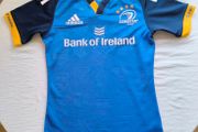 2022/23 Leinster Rugby Adidas Home Jersey Size S Adults