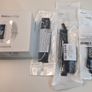 Samsung Galaxy Fit3 Watch Silver Image 6