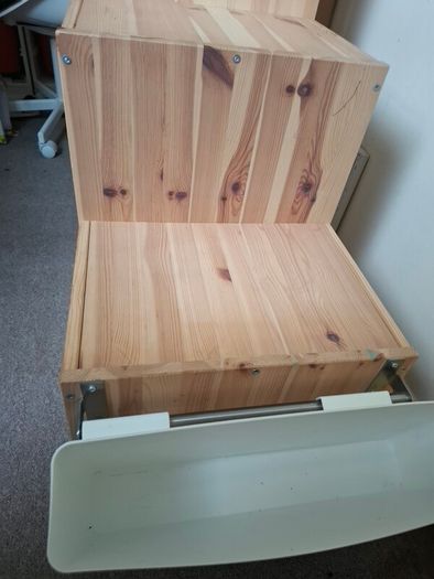 Ikea Trofast