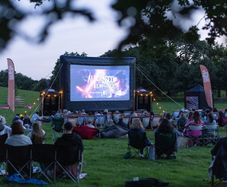 Business Partner/Operator Mobile Cinema
