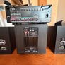 Denon 2.1 Home Theater System (Denon AVR-X2200W + ELAC Debut 5.2 + Wharfedale SW150) Image 3
