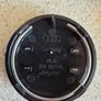 4 x  Audi Caps (68mm) Free Post Image 2