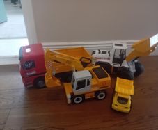 Construction Toys