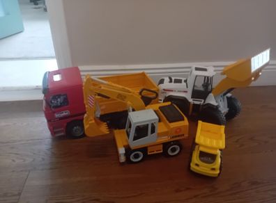 Construction Toys