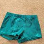 Gymnastics leotards (4) and shorts (2 pairs) girls Image 7